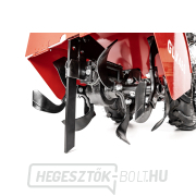 Benzines kultivátor Hahn & Sohn Cedrus GLX480 náhled