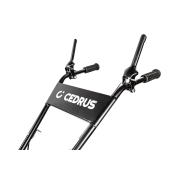 Benzines kultivátor Hahn & Sohn Cedrus GLX480 náhled