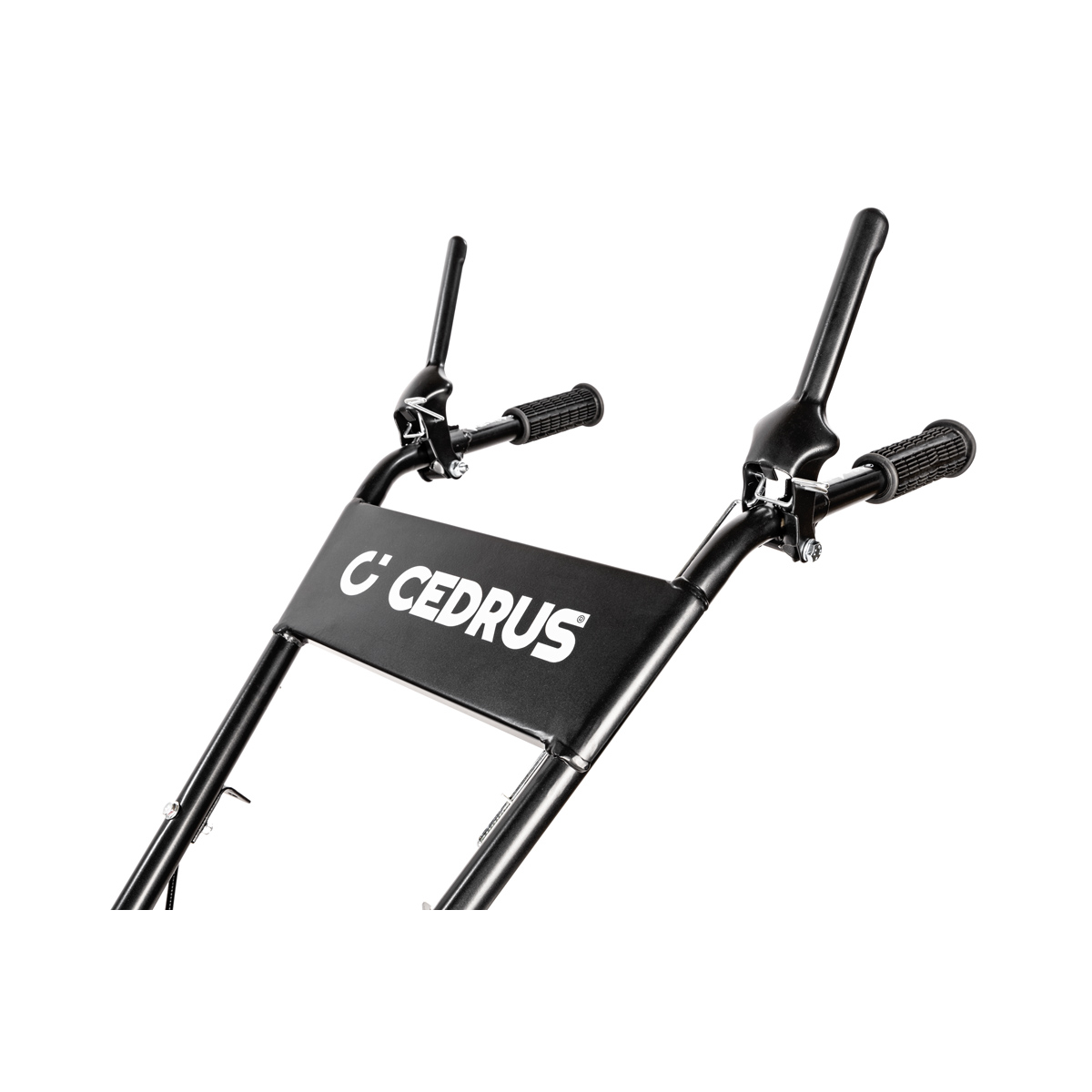 Benzines kultivátor Hahn & Sohn Cedrus GLX480F Előnézet 