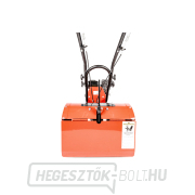 Benzines kultivátor Hahn & Sohn Cedrus GLX480F náhled
