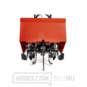 Benzines kultivátor Hahn & Sohn Cedrus GLX480F náhled