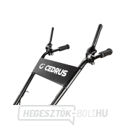 Benzines kultivátor Hahn & Sohn Cedrus GLX480F náhled