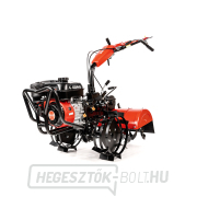 Benzines kultivátor Hahn & Sohn Cedrus GLX640 Előnézet 