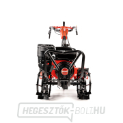 Benzines kultivátor Hahn & Sohn Cedrus GLX640 Előnézet 
