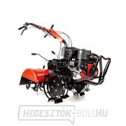 Benzines kultivátor Hahn & Sohn Cedrus GLX640 Előnézet 