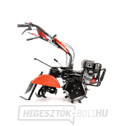 Benzines kultivátor Hahn & Sohn Cedrus GLX640 náhled