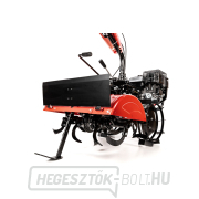 Benzines kultivátor Hahn & Sohn Cedrus GLX640 náhled