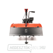 Benzines kultivátor Hahn & Sohn Cedrus GLX640 náhled