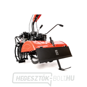 Benzines kultivátor Hahn & Sohn Cedrus GLX640 náhled