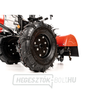 Benzines kultivátor Hahn & Sohn Cedrus GLX640 náhled