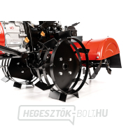 Benzines kultivátor Hahn & Sohn Cedrus GLX640 náhled