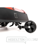 Benzines kultivátor Hahn & Sohn Cedrus GLX640 náhled