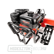Benzines kultivátor Hahn & Sohn Cedrus GLX640 náhled