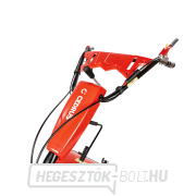 Benzines kultivátor Hahn & Sohn Cedrus GLX640 náhled