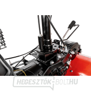 Benzines kultivátor Hahn & Sohn Cedrus GLX640 náhled