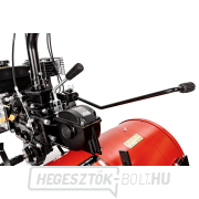 Benzines kultivátor Hahn & Sohn Cedrus GLX640 náhled