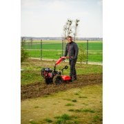 Benzines kultivátor Hahn & Sohn Cedrus GLX640 náhled