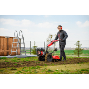 Benzines kultivátor Hahn & Sohn Cedrus GLX640 náhled