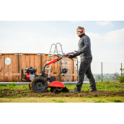 Benzines kultivátor Hahn & Sohn Cedrus GLX640 náhled