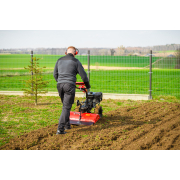 Benzines kultivátor Hahn & Sohn Cedrus GLX640 náhled