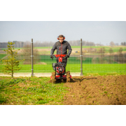 Benzines kultivátor Hahn & Sohn Cedrus GLX640 náhled