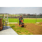Benzines kultivátor Hahn & Sohn Cedrus GLX640 náhled