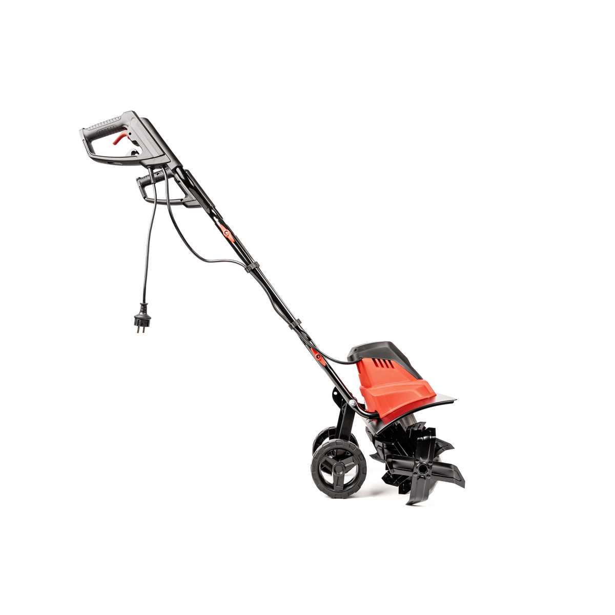 Elektromos kultivátor Hahn & Sohn Cedrus GE45 Előnézet 