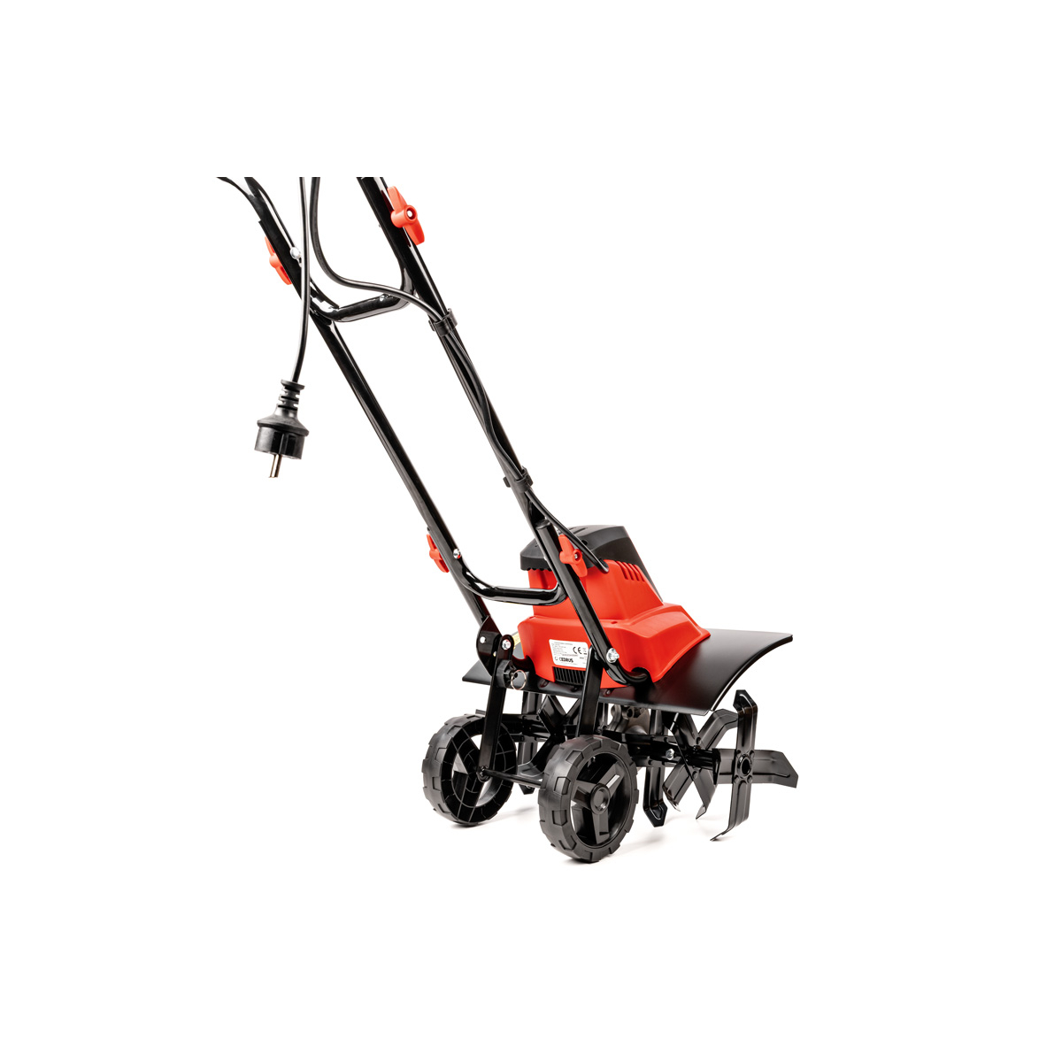 Elektromos kultivátor Hahn & Sohn Cedrus GE45 Előnézet 