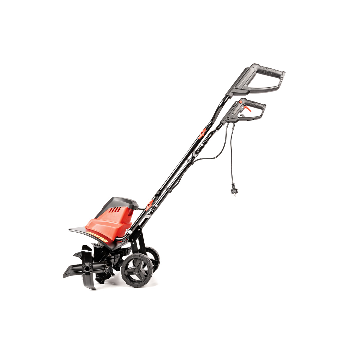 Elektromos kultivátor Hahn & Sohn Cedrus GE45 Előnézet 