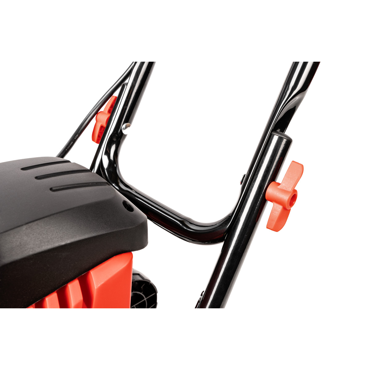 Elektromos kultivátor Hahn & Sohn Cedrus GE45 Előnézet 