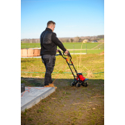 Elektromos kultivátor Hahn & Sohn Cedrus GE45 náhled