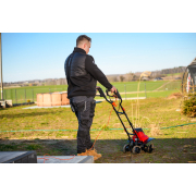 Elektromos kultivátor Hahn & Sohn Cedrus GE45 náhled