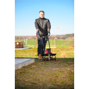 Elektromos kultivátor Hahn & Sohn Cedrus GE45 náhled