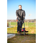 Elektromos kultivátor Hahn & Sohn Cedrus GE45 náhled