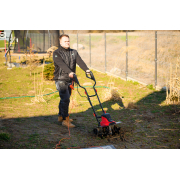 Elektromos kultivátor Hahn & Sohn Cedrus GE45 náhled