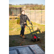 Elektromos kultivátor Hahn & Sohn Cedrus GE45 náhled