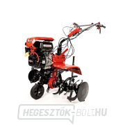Hahn & Sohn Loncin L103 - nagy teljesítményű kultivátor LC175F-2 motorral és 103 cm munkaszélességgel Előnézet 