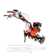 Hahn & Sohn Loncin L103 - nagy teljesítményű kultivátor LC175F-2 motorral és 103 cm munkaszélességgel náhled
