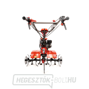 Hahn & Sohn Loncin L103 - nagy teljesítményű kultivátor LC175F-2 motorral és 103 cm munkaszélességgel náhled