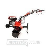 Hahn & Sohn Loncin L103 - nagy teljesítményű kultivátor LC175F-2 motorral és 103 cm munkaszélességgel náhled