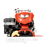 Hahn & Sohn Loncin L103 - nagy teljesítményű kultivátor LC175F-2 motorral és 103 cm munkaszélességgel náhled