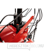 Hahn & Sohn Loncin L103 - nagy teljesítményű kultivátor LC175F-2 motorral és 103 cm munkaszélességgel náhled