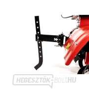 Hahn & Sohn Loncin L103 - nagy teljesítményű kultivátor LC175F-2 motorral és 103 cm munkaszélességgel náhled