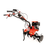 Hahn & Sohn Loncin L103 - nagy teljesítményű kultivátor LC175F-2 motorral és 103 cm munkaszélességgel náhled