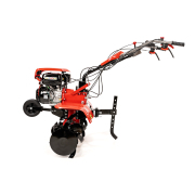 Hahn & Sohn Loncin L103 - nagy teljesítményű kultivátor LC175F-2 motorral és 103 cm munkaszélességgel náhled