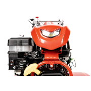 Hahn & Sohn Loncin L103 - nagy teljesítményű kultivátor LC175F-2 motorral és 103 cm munkaszélességgel náhled