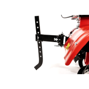 Hahn & Sohn Loncin L103 - nagy teljesítményű kultivátor LC175F-2 motorral és 103 cm munkaszélességgel náhled