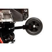 Hahn & Sohn Loncin L103 - nagy teljesítményű kultivátor LC175F-2 motorral és 103 cm munkaszélességgel náhled