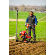 Hahn & Sohn Loncin L103 - nagy teljesítményű kultivátor LC175F-2 motorral és 103 cm munkaszélességgel náhled