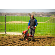 Hahn & Sohn Loncin L103 - nagy teljesítményű kultivátor LC175F-2 motorral és 103 cm munkaszélességgel náhled